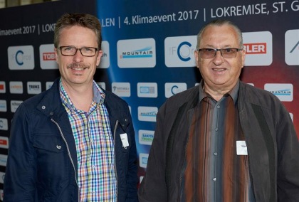 Klimaevent 2017