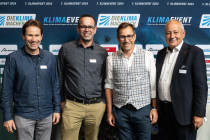 Klimaevent 2024