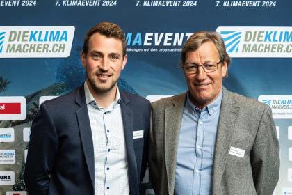 Klimaevent 2024