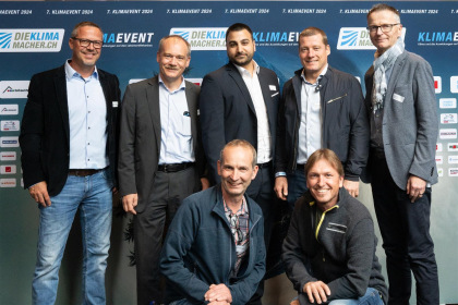 Klimaevent 2024