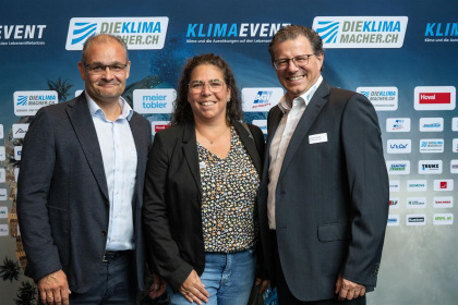 Klimaevent 2024