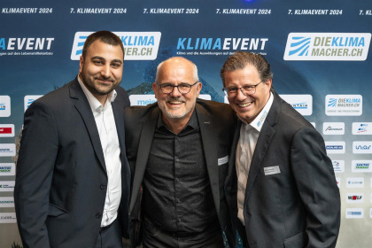 Klimaevent 2024