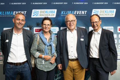 Klimaevent 2024