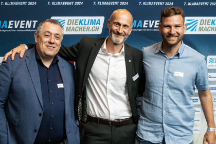 Klimaevent 2024