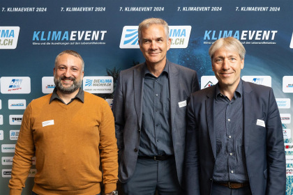 Klimaevent 2024