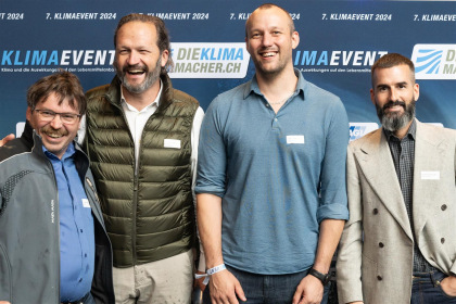 Klimaevent 2024