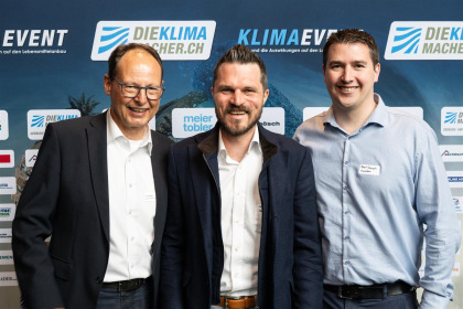 Klimaevent 2024