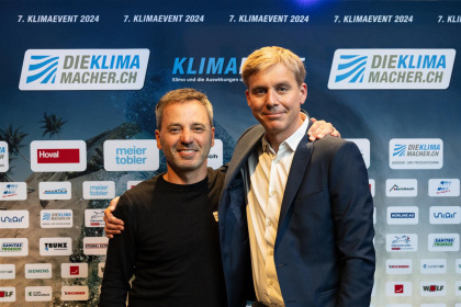 Klimaevent 2024