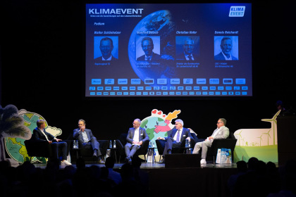 Klimaevent 2024