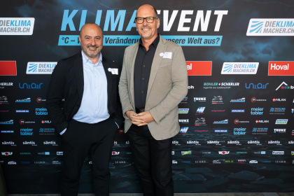 Klimaevent 2026