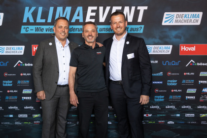 Klimaevent 2026