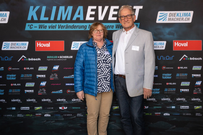 Klimaevent 2026