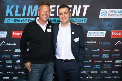 Klimaevent 2026