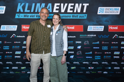 Klimaevent 2026