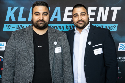 Klimaevent 2026