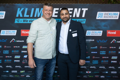 Klimaevent 2026