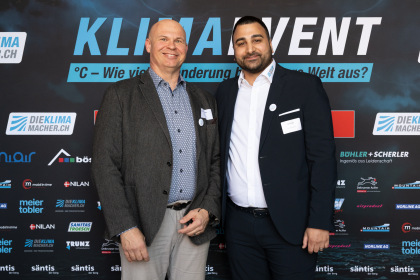Klimaevent 2026