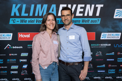 Klimaevent 2026