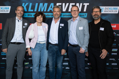 Klimaevent 2026