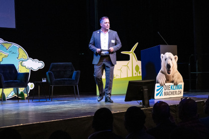 Klimaevent 2026