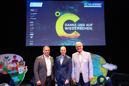 Klimaevent 2026